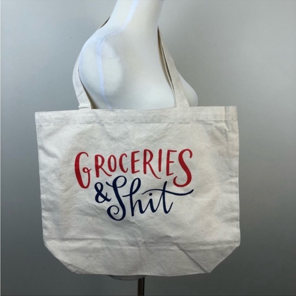 Tote bag - Picture 5 of 7